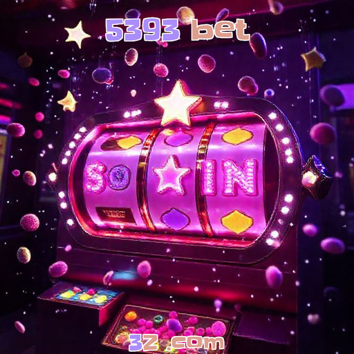 Magia do Casino 5393 Bet: Uma Experiência Inigualável