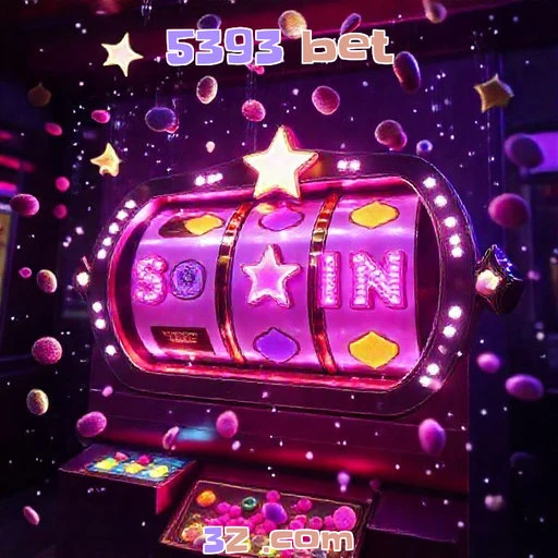 Magia do Casino 5393 Bet: Uma Experiência Inigualável