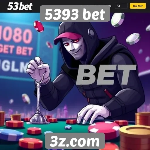 Comparação entre 5393 bet e outros sites de jogos