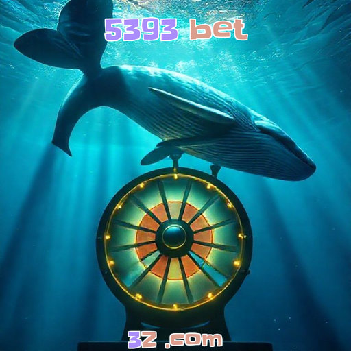 5393 bet Futebol