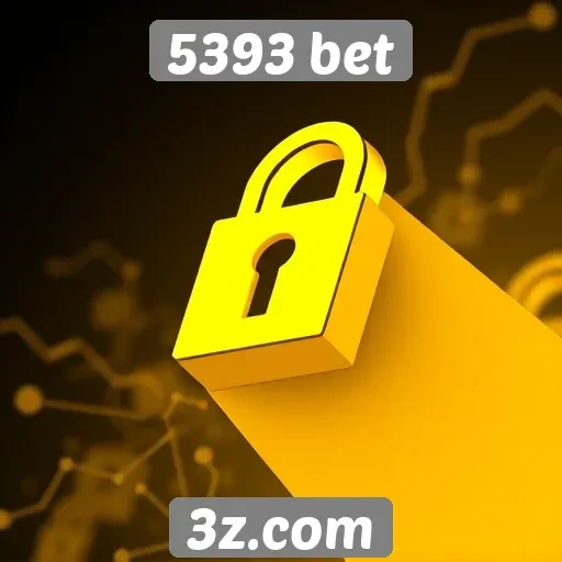 Estudo sobre a segurança do site 5393 bet