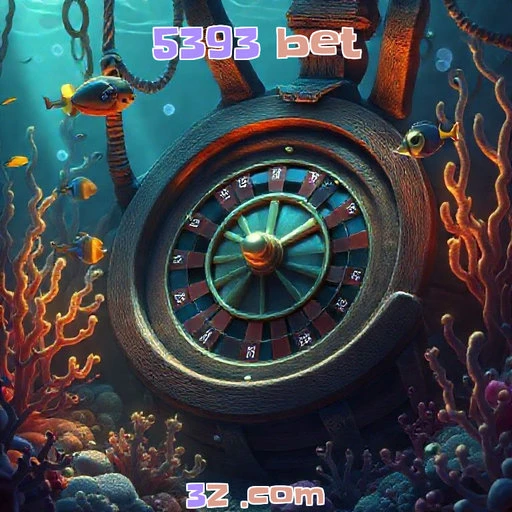 Tendências do Jogo: 5393 bet e Suas Ofertas Imperdíveis